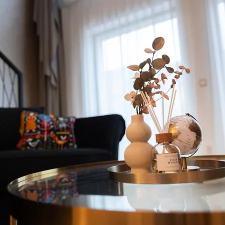 Manzard Apartment Bogacs